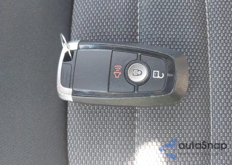 2019 Ford Edge Se из США, поврежденный, VIN 2FMPK3G91KBC51119